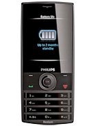 Best available price of Philips Xenium X501 in Ireland