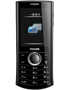 Best available price of Philips Xenium X503 in Ireland