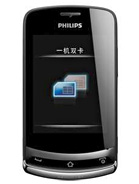 Best available price of Philips X518 in Ireland