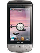Best available price of Philips X525 in Ireland