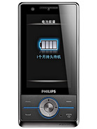 Best available price of Philips X605 in Ireland