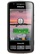 Best available price of Philips X622 in Ireland