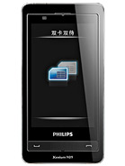 Best available price of Philips X809 in Ireland