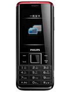 Best available price of Philips Xenium X523 in Ireland