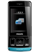 Best available price of Philips X223 in Ireland