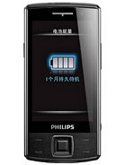 Best available price of Philips Xenium X713 in Ireland