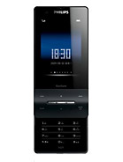 Best available price of Philips X810 in Ireland