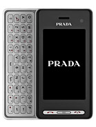 Best available price of LG KF900 Prada in Ireland