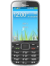 Best available price of QMobile B800 in Ireland