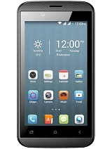 Best available price of QMobile T50 Bolt in Ireland