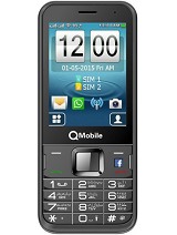 Best available price of QMobile Explorer 3G in Ireland