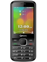 Best available price of QMobile M800 in Ireland
