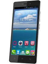 Best available price of QMobile Noir M90 in Ireland