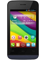 Best available price of QMobile Noir A110 in Ireland