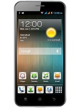 Best available price of QMobile Noir A75 in Ireland