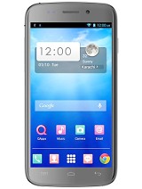 Best available price of QMobile Noir A750 in Ireland