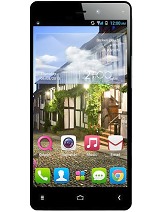 Best available price of QMobile Noir Z4 in Ireland