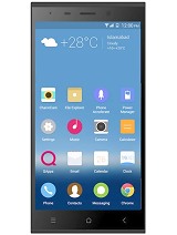 Best available price of QMobile Noir Z5 in Ireland