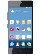 Best available price of QMobile Noir Z7 in Ireland