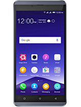Best available price of QMobile Noir Z9 Plus in Ireland