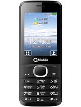 Best available price of QMobile Power3 in Ireland