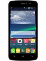Best available price of QMobile Noir X400 in Ireland