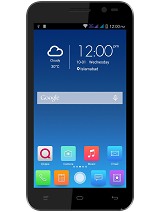Best available price of QMobile Noir X600 in Ireland