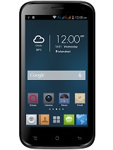 Best available price of QMobile Noir X90 in Ireland