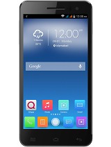 Best available price of QMobile Noir X900 in Ireland