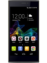 Best available price of QMobile Noir Z8 Plus in Ireland