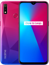 Best available price of Realme 3i in Ireland