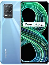 Best available price of Realme 8 5G in Ireland