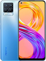 Best available price of Realme 8 Pro in Ireland