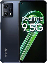 Best available price of Realme 9 5G in Ireland