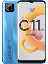 Best available price of Realme C11 (2021) in Ireland