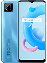 Best available price of Realme C20A in Ireland