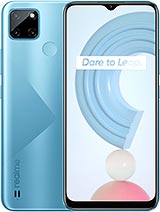 Best available price of Realme C21Y in Ireland