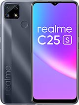 Best available price of Realme C25s in Ireland