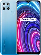 Best available price of Realme C25Y in Ireland