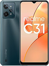 Best available price of Realme C31 in Ireland