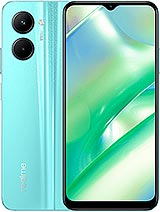 Best available price of Realme C33 in Ireland