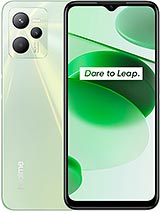 Best available price of Realme C35 in Ireland