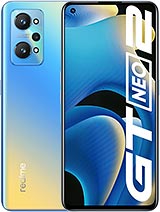 Best available price of Realme GT Neo2 in Ireland