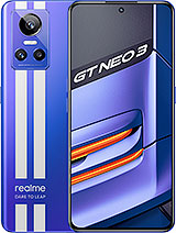 Best available price of Realme GT Neo 3 150W in Ireland