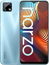 Best available price of Realme Narzo 20 in Ireland