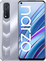Best available price of Realme Narzo 30 in Ireland