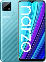 Best available price of Realme Narzo 30A in Ireland