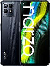 Best available price of Realme Narzo 50 in Ireland