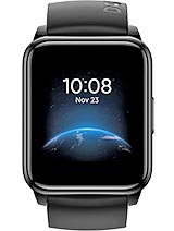 Best available price of Realme Watch 2 in Ireland
