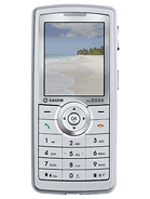 Best available price of Sagem my500X in Ireland